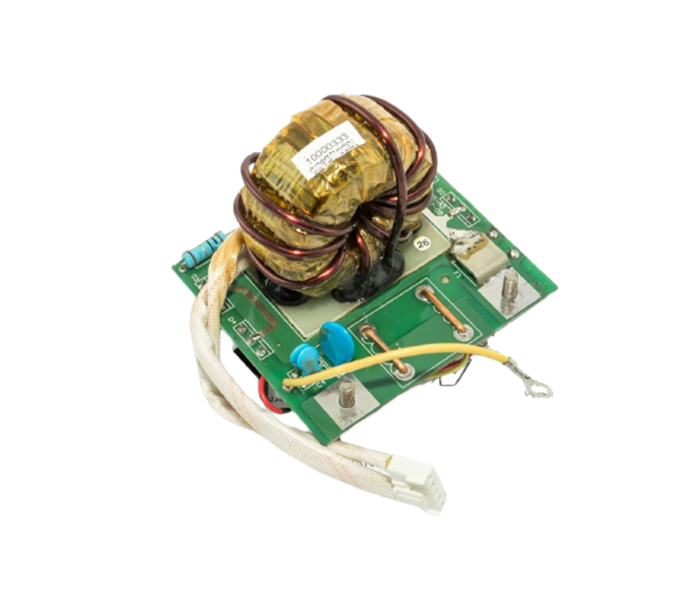 แผงวงจรกลาง ตู้เชื่อม JASIC รุ่น ARC130(IGBT), ARC140 Pn.M022-B02080 (แท้) ##
