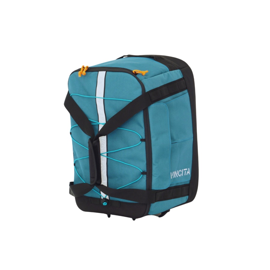 VINCITA กระเป๋าเดินทาง VOYAGE (B185B) - วินสิตา VOYAGE B.D.R. BAG