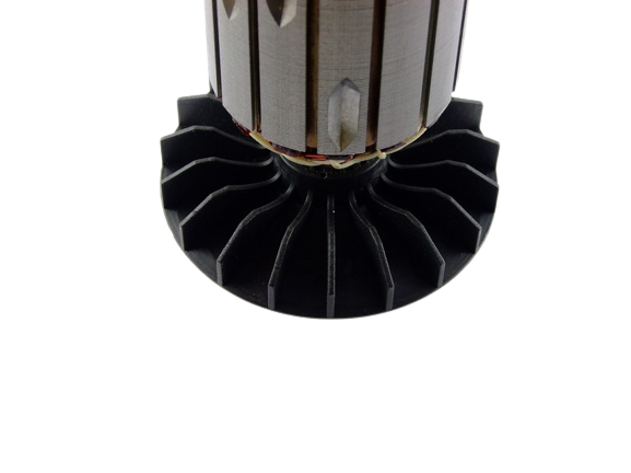 ทุ่น หินเจียร 7 นิ้ว BOSCH รุ่น GWS 23-230 รหัส #932 จะมีใบตรง