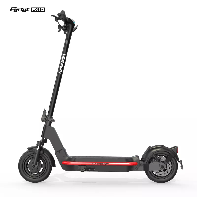 PXID P3 ELECTRIC SCOOTER