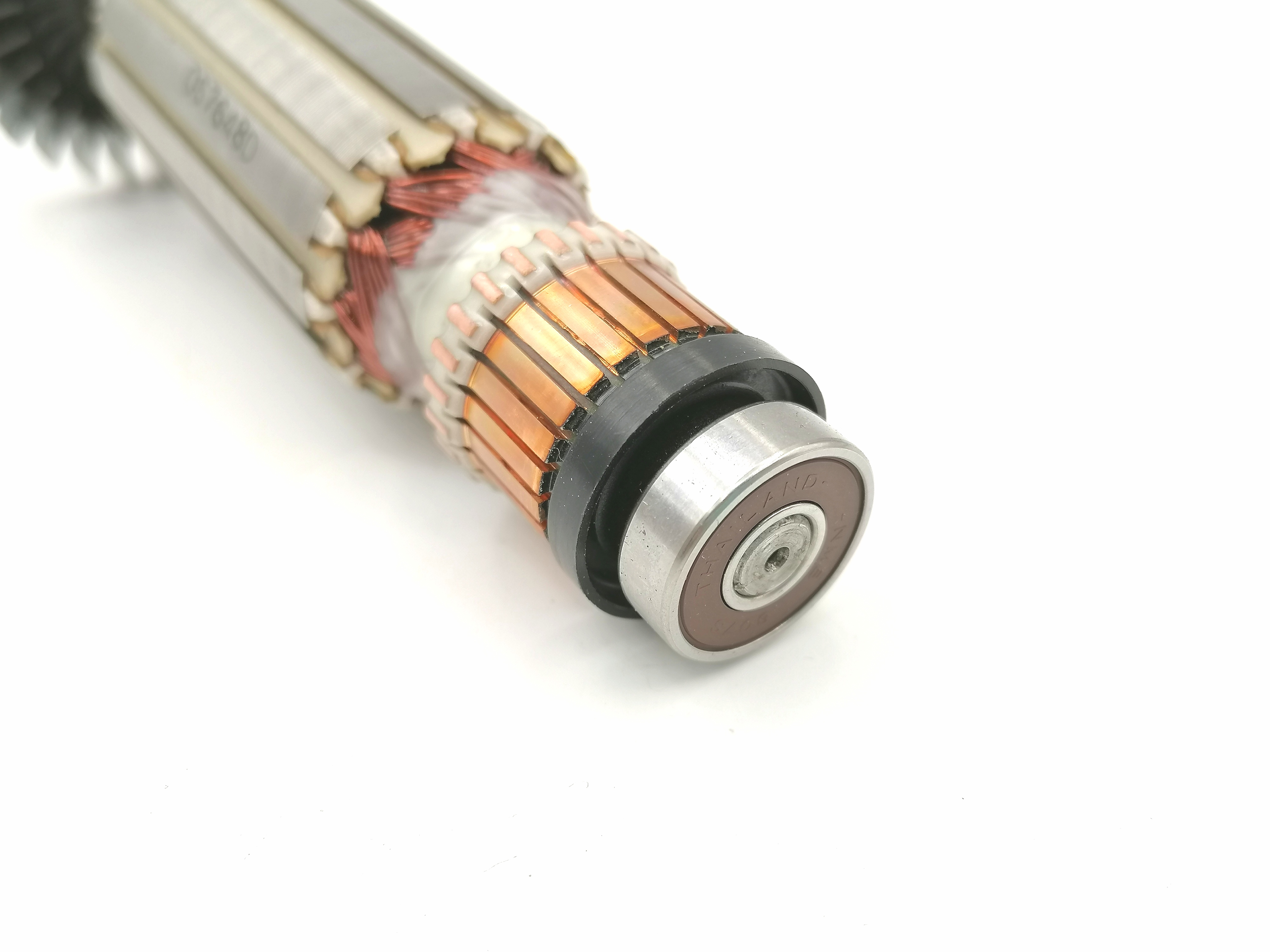 ทุ่น หินเจียร Makita มากีต้า GA4030, GA4031 P/N.510182-5 (แท้) ##(**)