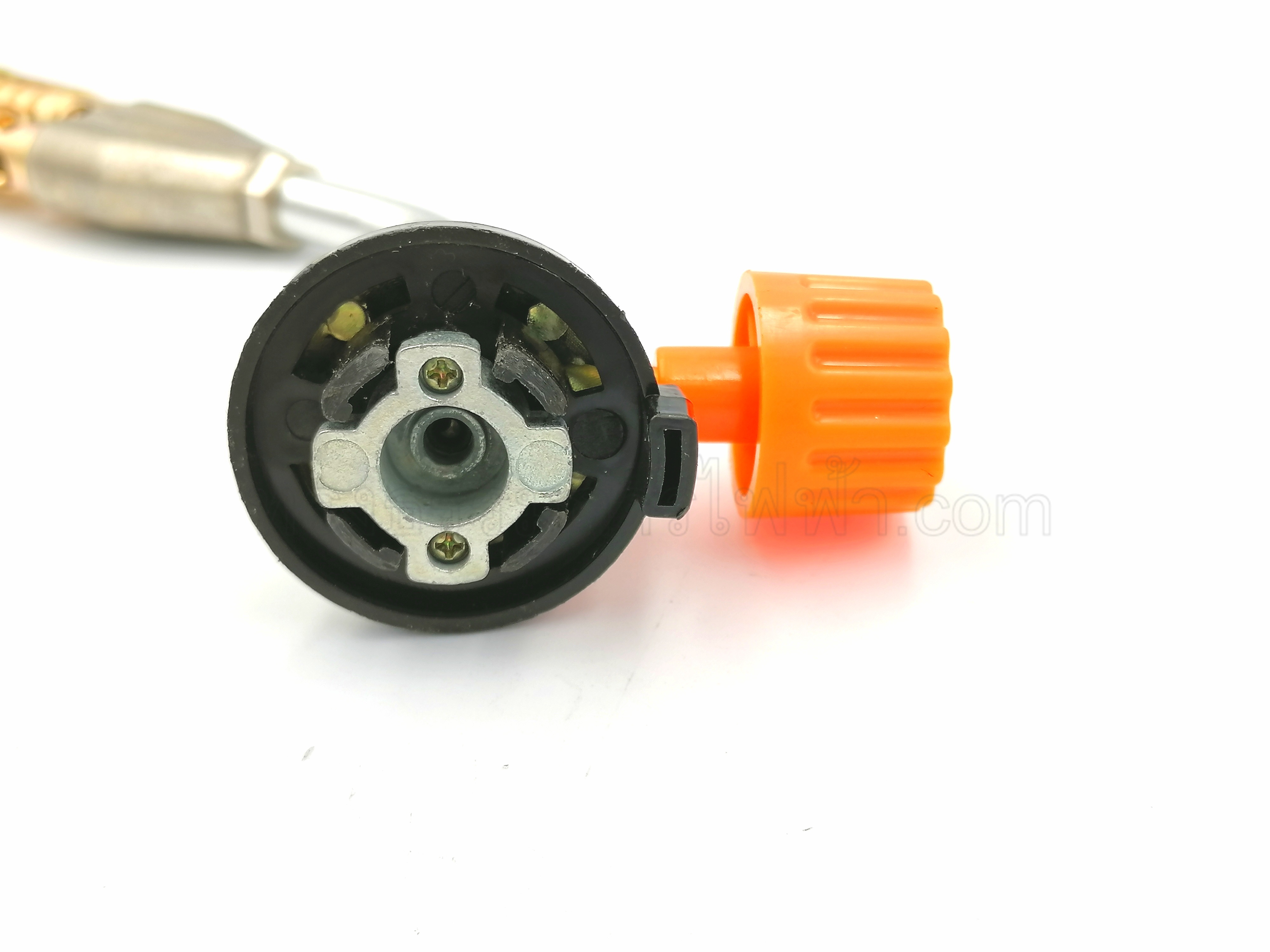 #KT-2104 หัวพ่นแก๊ส อเนกประสงค์ท่อเดี่ยว