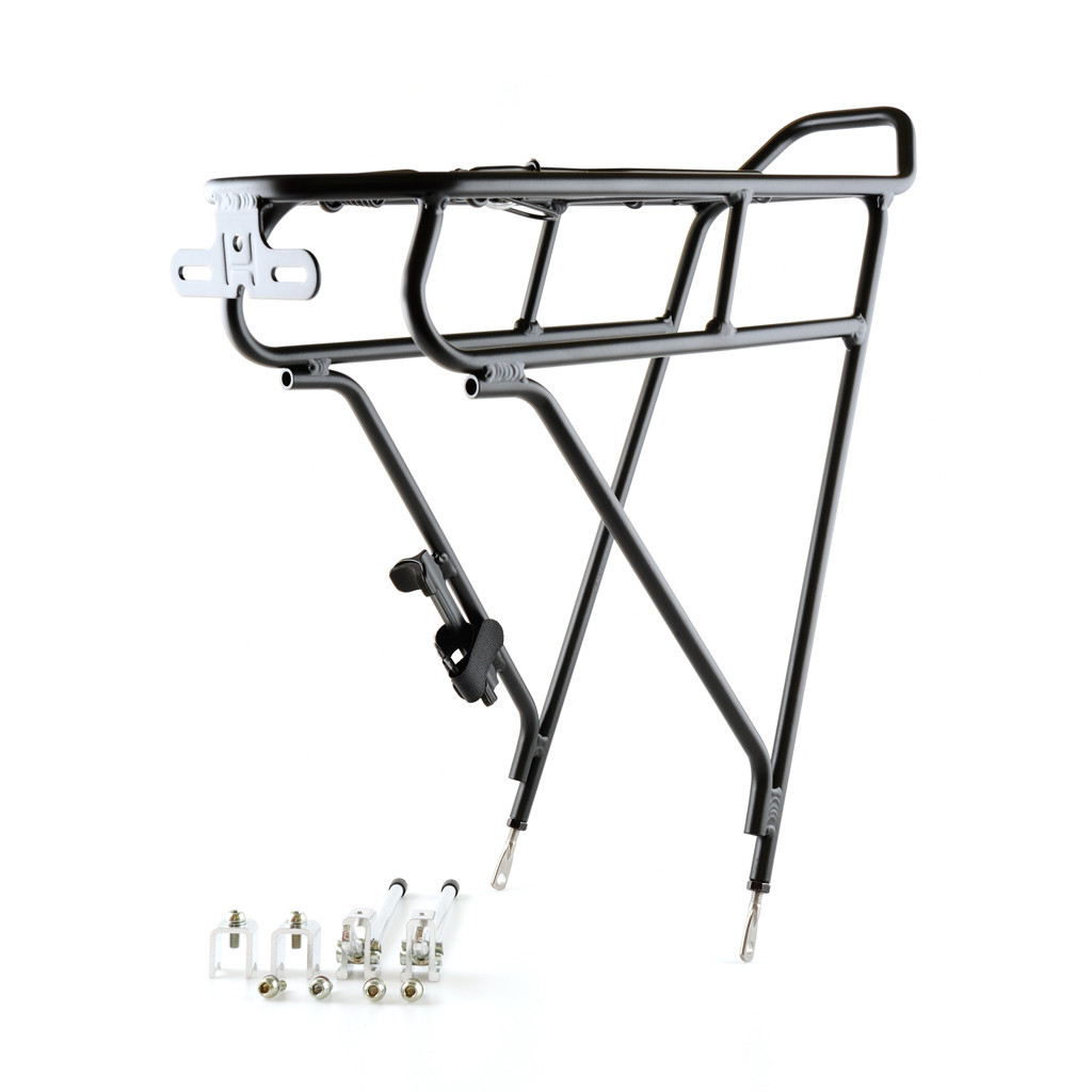 ตะแกรงหลังรุ่นโปร VINCITA รุ่น C005 REAR CARRIER PRO