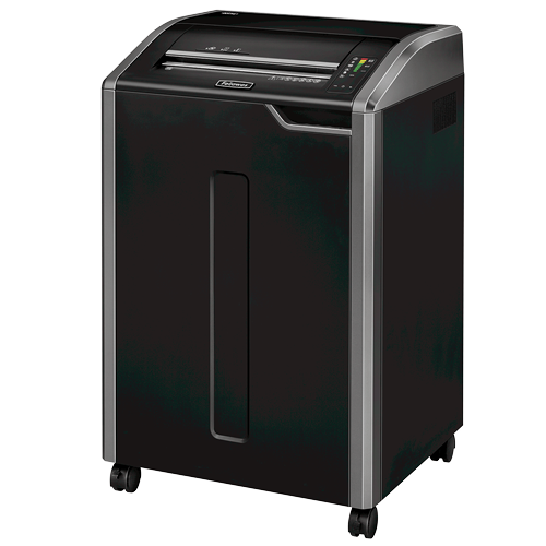 เครื่องทำลายเอกสาร Fellowes รุ่น 485Ci