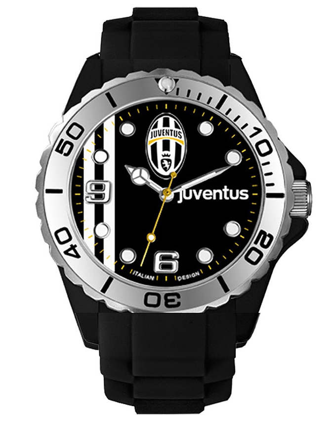 นาฬิกาที่ระลึกยูเวนตุสของแท้ JUVENTUS REEF GRAPHIC WATCH