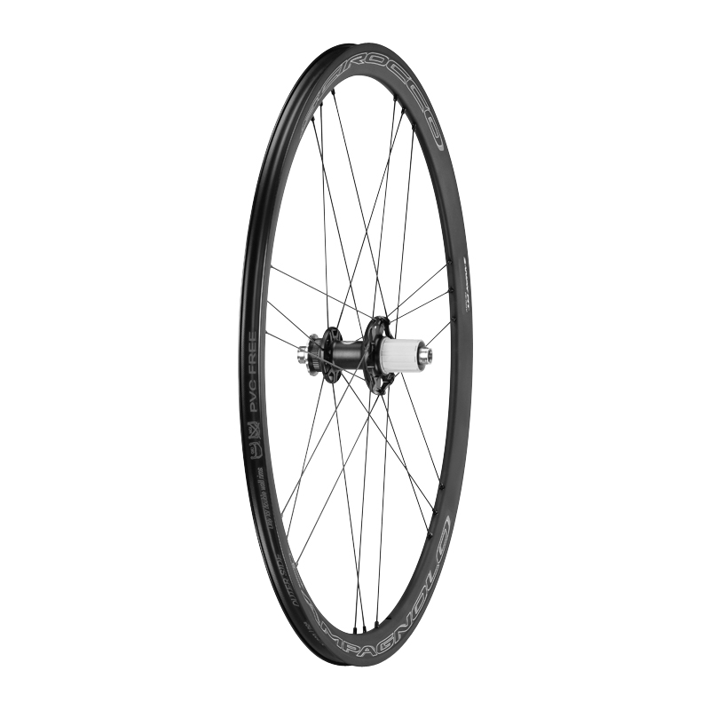 ล้อเสือหมอบ CAMPAGNOLO SCIROCCO 2WF DISC, H35MM 2021 (Tubeless Ready)