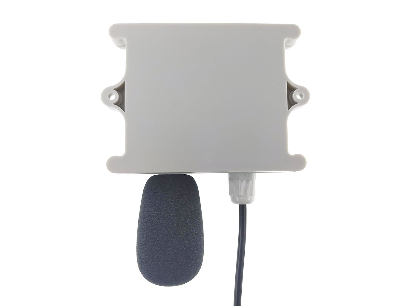 ATS-DECIBEL เซ็นเซอร์วัดความดังเสียง Modbus RS485