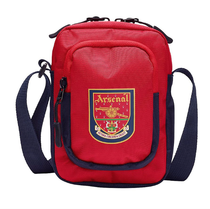 กระเป๋าอาร์เซนอล RETRO CROSSBODY ของแท้