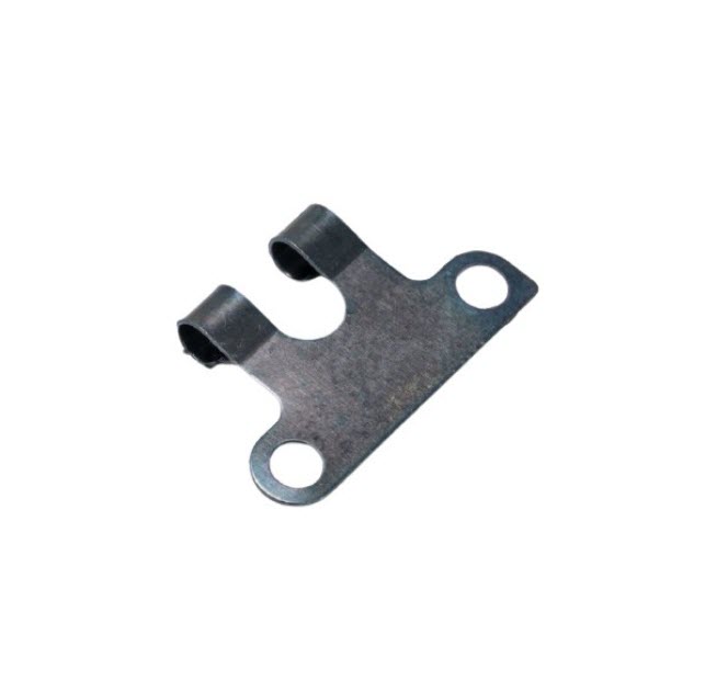 LEAF SPRING เลื่อยจิ๊กซอร์ Makita มากีต้า 4350CT [#7] Pn.232207-2 (แท้) ##