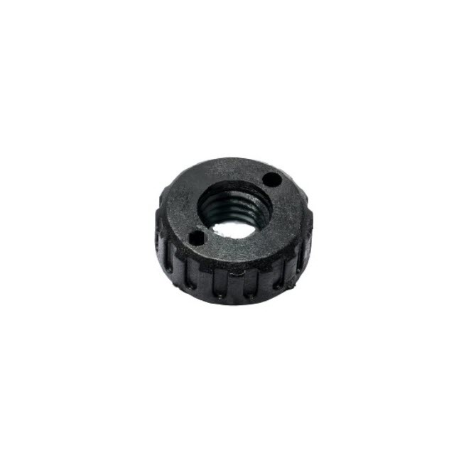 NYLON NUT M10 เราท์เตอร์ (Router) Makita-มากีต้า 3612 [#44], 3612BR [#2] Pn.410129-8 (แท้) ##(*)