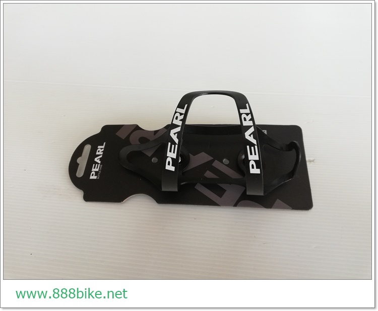 ขากระติก PEARL Alloy Bottle cage รุ่น ONE