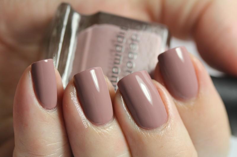 พร้อมส่ง ชุดราตรีสั้น แขนกุด สี Nude แต่งเลื่อมสีชมพู กระโปรงผ้าชีฟอง (เหลือเฉพาะไซส์ XL )