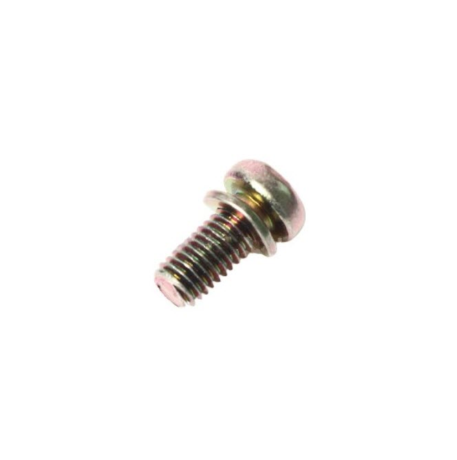 น๊อต เลื่อยวงเดือน Makita 5103N, HM1500, LS1030, 2414, 3501N, HM1500, 5402, 9401, 9924DB Pn.9112111 (แท้) ##