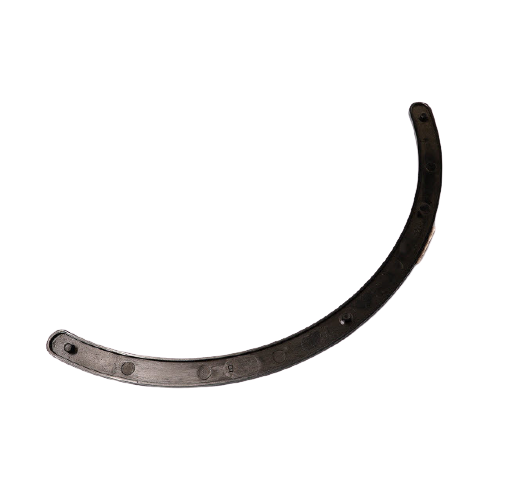 SLIDE PLATE แท่นตัดปรับองศา Maktec มาคเทค, Makita มากีต้า MT230 [#16], M2300, M2300B [#140] Pn.JM23000016 (แท้) ##