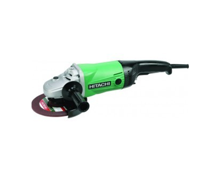 #EL08 ประกับใบ, ล็อคใบ หินเจียร Hitachi 5-7" ทุกรุ่น G13, G18, G23 XX รูใน14มิล (ขายเป็นคู่ บน-ล่าง)