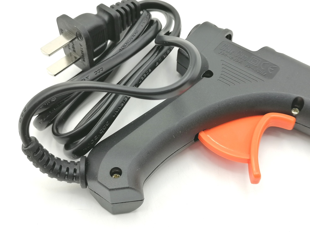 *เลิกจำหน่าย* ปืนกาว เล็ก 20watt. FH-160