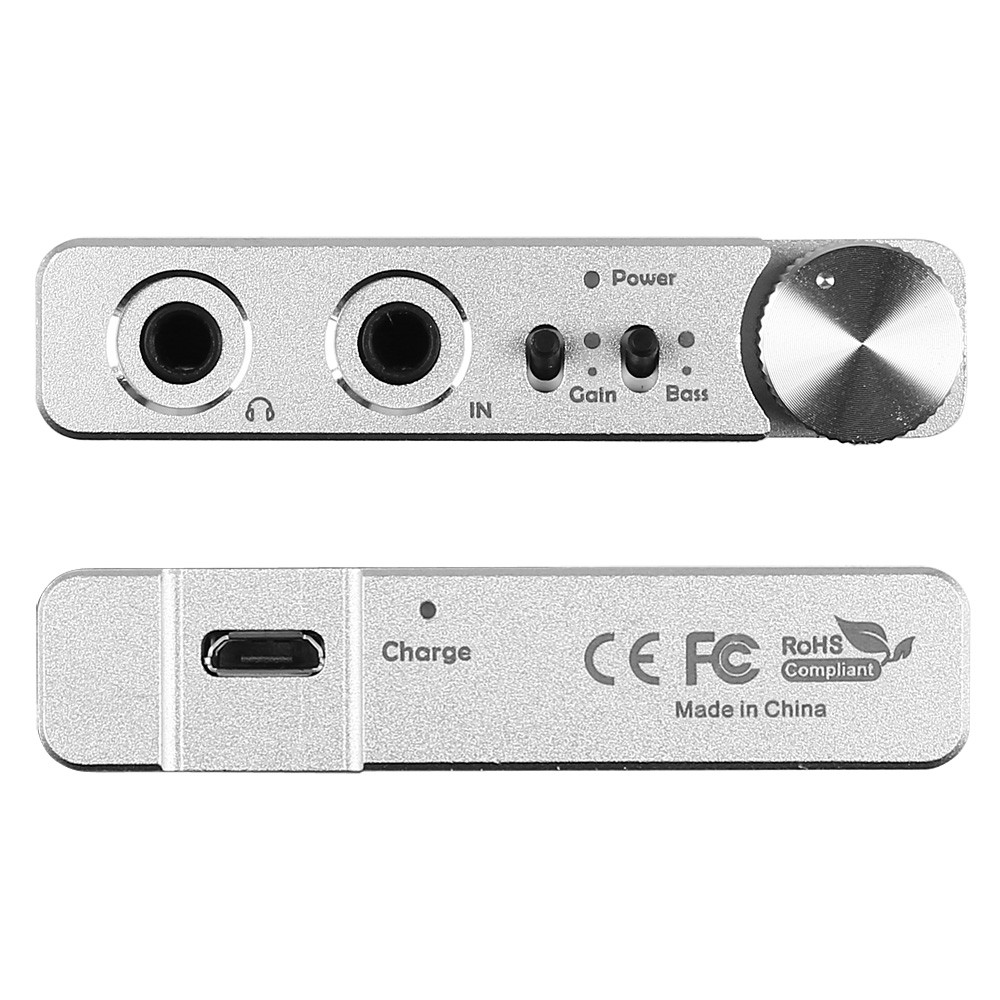 ขาย TOPPING NX5 แอมป์พกพากำลังขับสูง ที่มีอัตราสัญญาณรบกวนของหูฟังต่ำมากกว่า 0.00040