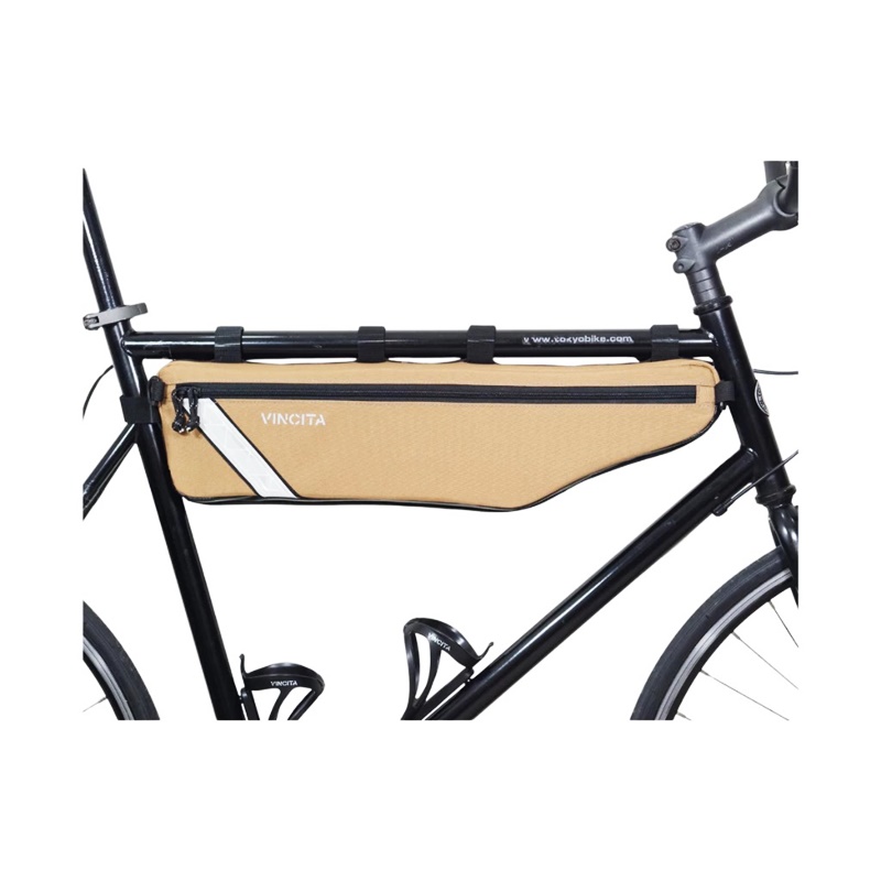 Vincita B020EW Everywhere Frame Bag