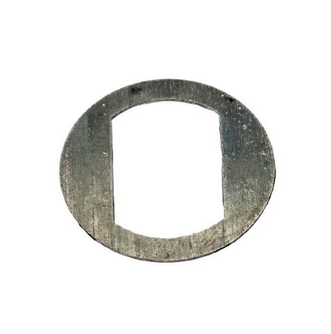 แหวนรอง สว่านไร้สาย Makita TD111D [#24] Pn.267813-4 (แท้) ##
