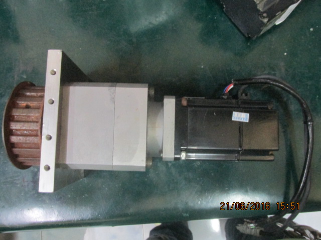 SERVO MOTOR “ FUJI ” รุ่น GYS201DC1-SA