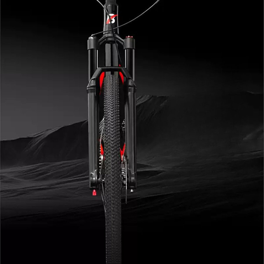 Bondley Magic Eye X980 Carbon Mountain Bike – 12-Speed Shimano Deore | 120mm Air Fork | Pre-Order