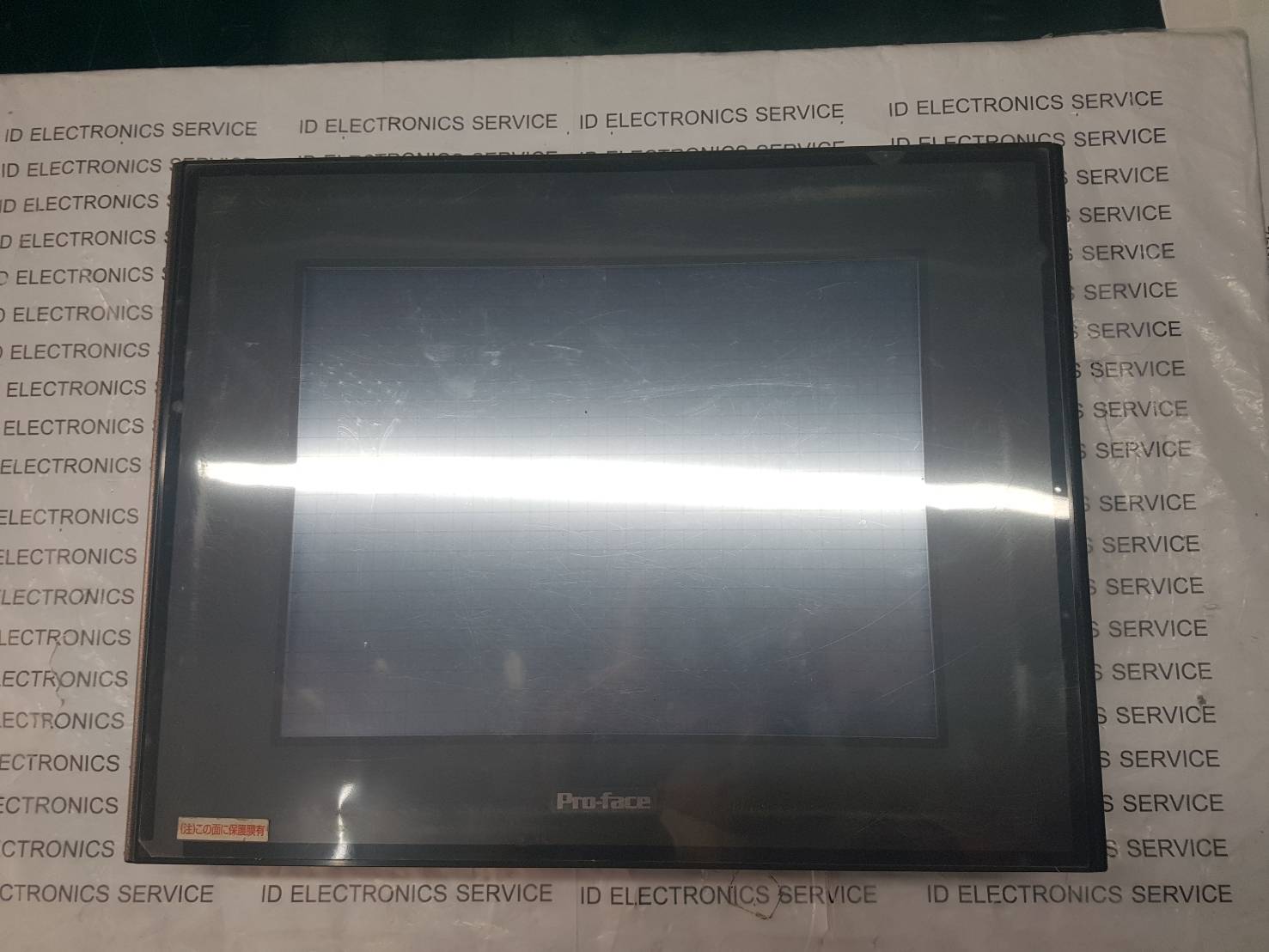 GP2500-TC41-24V HMI " PROFACE "