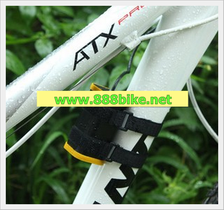 ไฟฉายเอนกประสงค์ ไฟเลด YPD 2 x Cree XM-L U2 LED 4000lm 4-Mode Cool White Bicycle Light