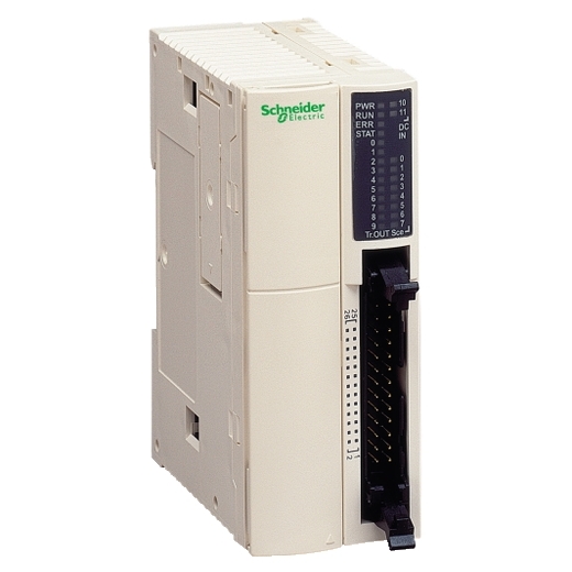 TWDLMDA20DTK PLC " SCHNEIDER "