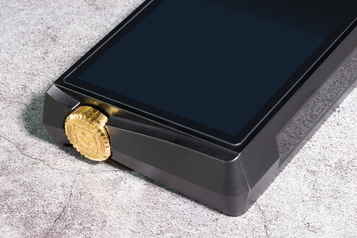 [สั่งจองล่วงหน้า] Cayin N8II DAP พกพาระดับเรือธง ชิป Dual ROHM BD34301EKV รายแรกของโลก