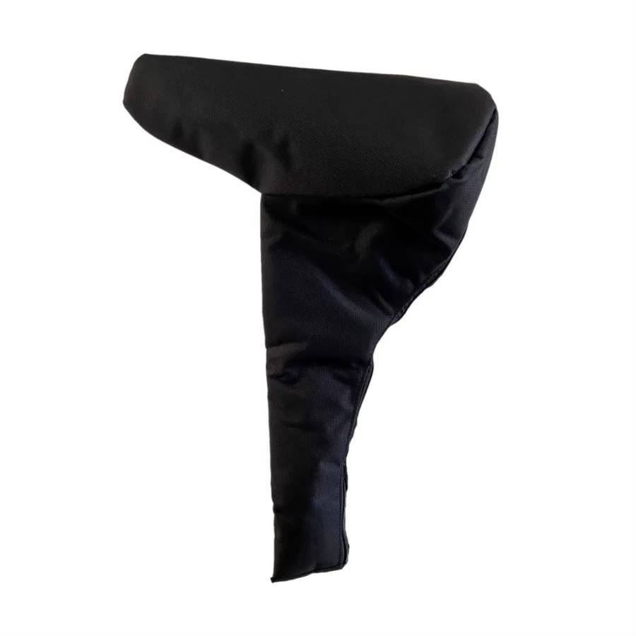 VINCITA B144E กระเป๋าเดินทางสำหรับใส่จักรยานแบบมีล้อลาก พร้อมอุปกรณ์ป้องกัน (เหมาะสำหรับเดินทางโดยนำขึ้นเครื่องบิน)