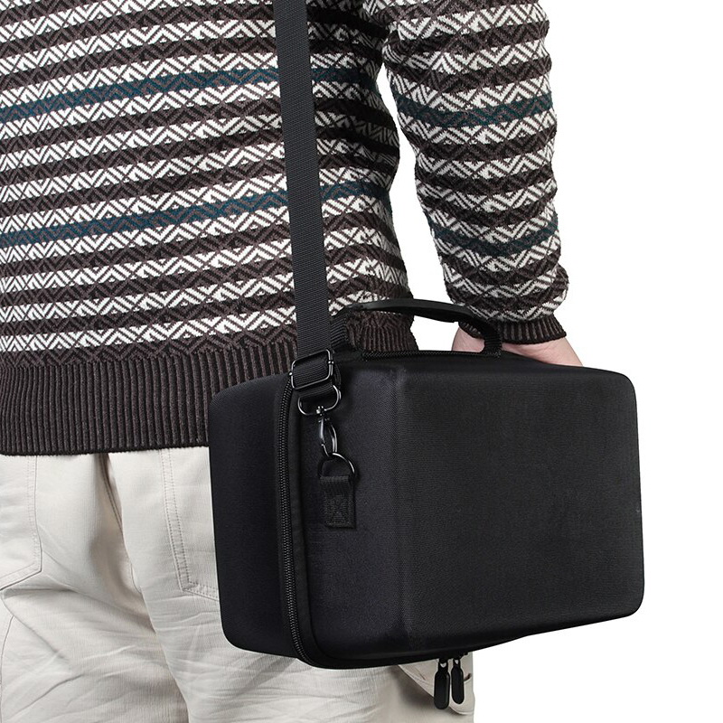 ขาย X-Tips Acton II Hardcase เคสแข็งกันกระแทก สำหรับเก็บลำโพง Marshall Acton II