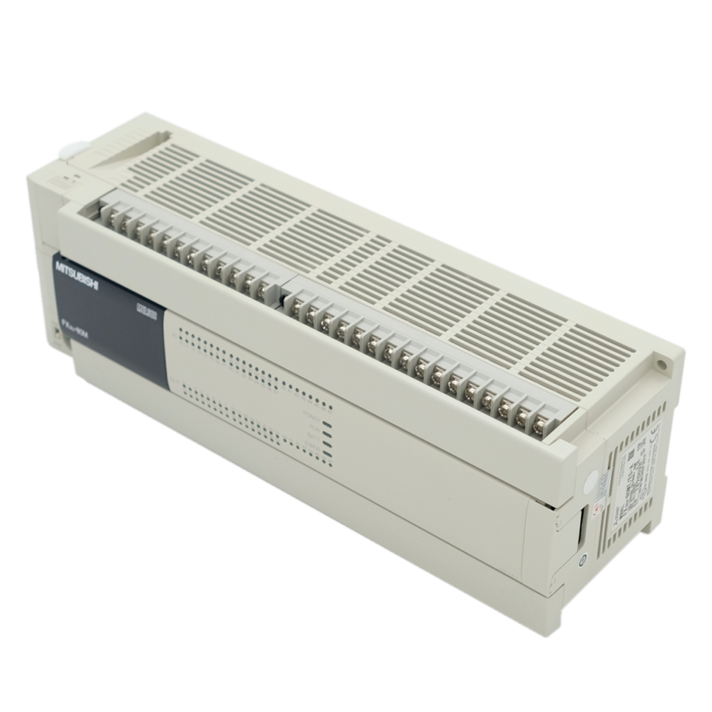 FX3U-80MT-ES PLC " MITSUBISHI "