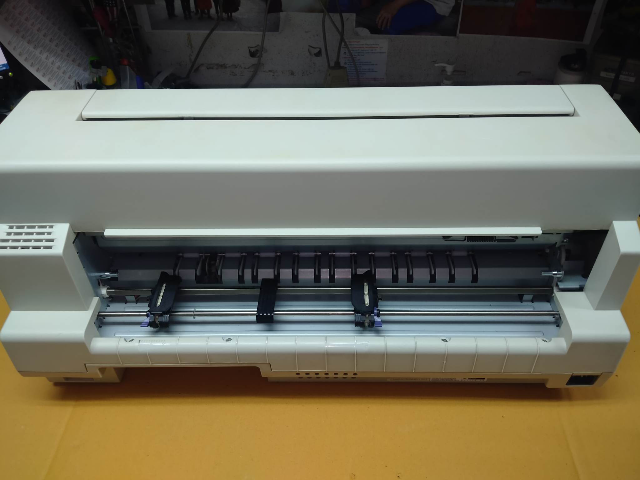Epson DLQ-3500 มือสอง Dot Matrix Printer