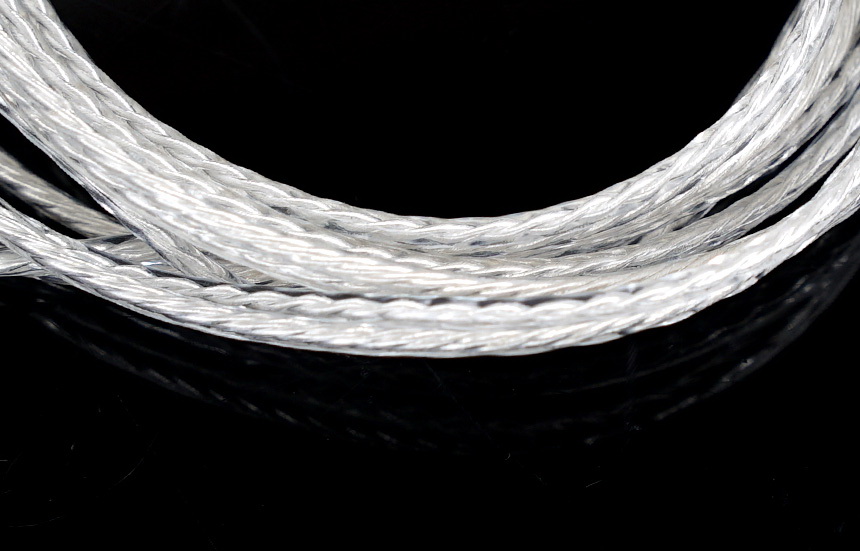 Simgot LC3T สายอัพเกรดหูฟัง OFC ชุบเงิน DAC CX31988 ในตัว ขั้ว 2พิน0.78 ปลั้ก TypeC ประกันศูนย์ไทย