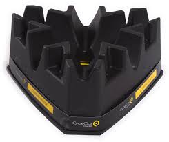 แท่นรองล้อ ถาดรองล้อ CycleOps Climbing Block!