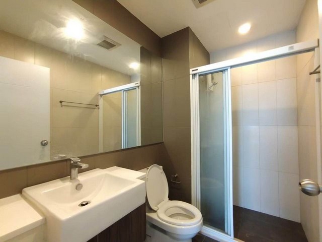 ให้เช่าคอนโด เซ็นทริค รัชดา-ห้วยขวาง 27 ตร.ม.เฟอร์ครบ มีเครื่องซักผ้า ติด MRT ห้วยขวาง