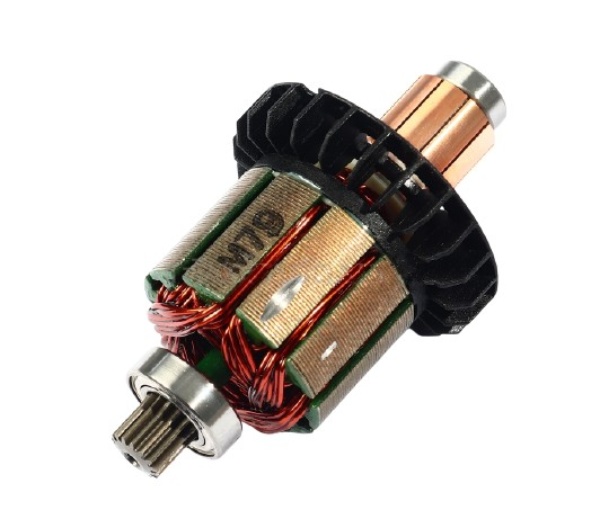 ทุ่น สว่าน Makita มากีต้า XFD10, DDF482, DHP482 (แท้) ##