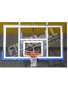 บอร์ด Acrylic 1.80 x 1.05 m. พร้อมห่วง