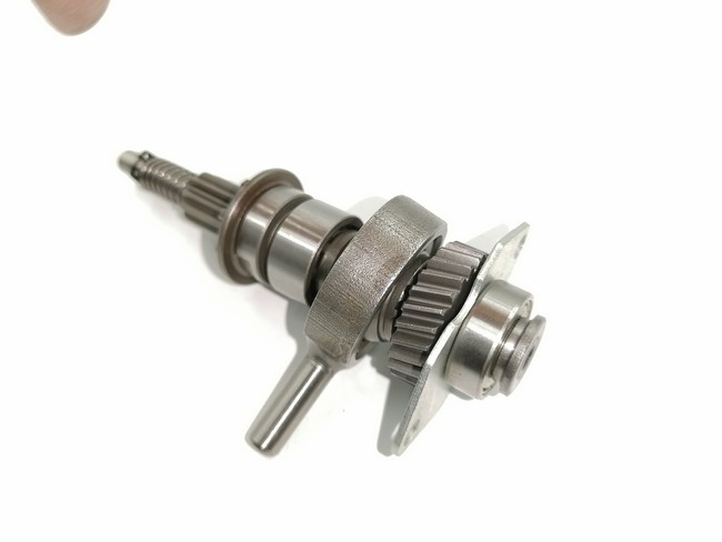 ชุดเฟือง + ข้อเหวี่ยง Makita HR2450, HR2451, HR2453, HR2454, HR2475, HR2470 (F, FT)