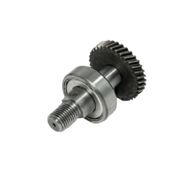 ชุดเฟือง สว่านไฟฟ้า Makita มากีต้า M6501, M6501B [#6] Pn.141951-9 (แท้) ##(*)
