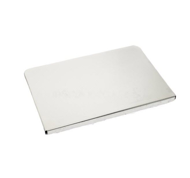 SUB TABLE PLATE แท่นไสไม้ Makita-มากีต้า 2012NB [#150] Pn.344817-4 (แท้) ##