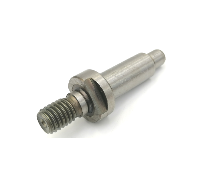 แกนเพลา, แกนยึดใบ หินเจียร 4 นิ้ว Maktec รุ่น MT954 #H10