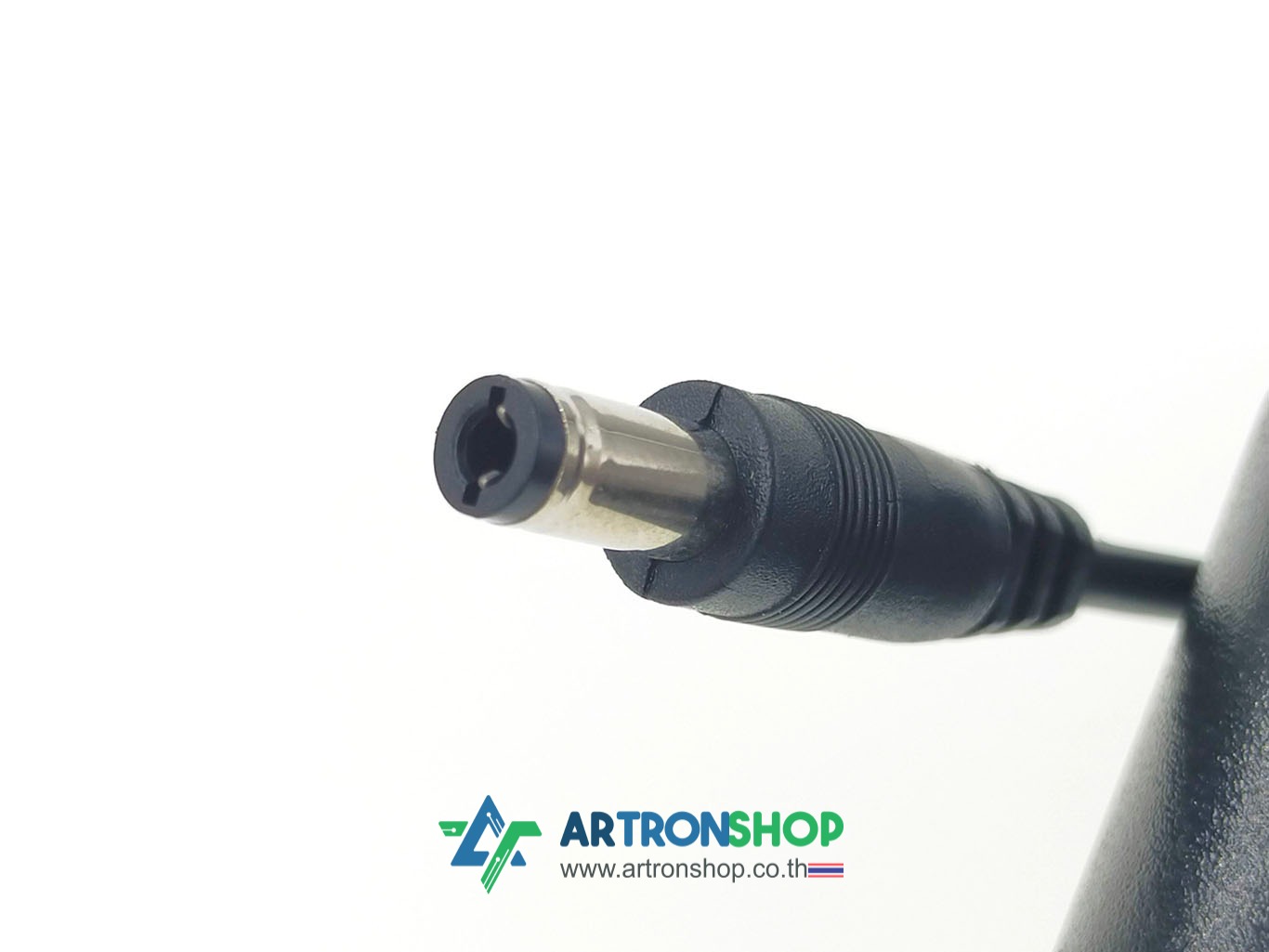 อะแดปเตอร์ 12V 2A หัว DC Plug W-S2