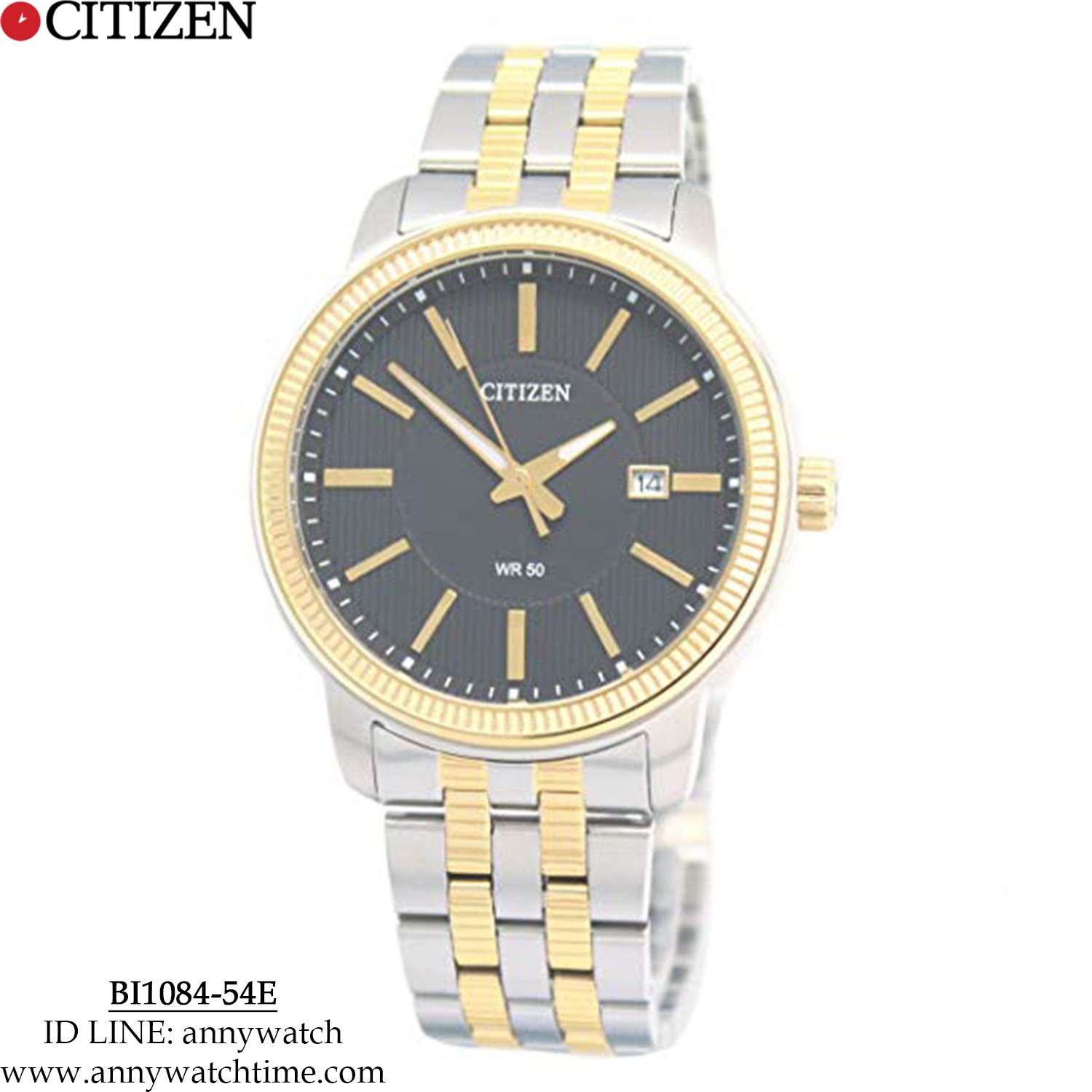 CITIZEN BI1084-54E