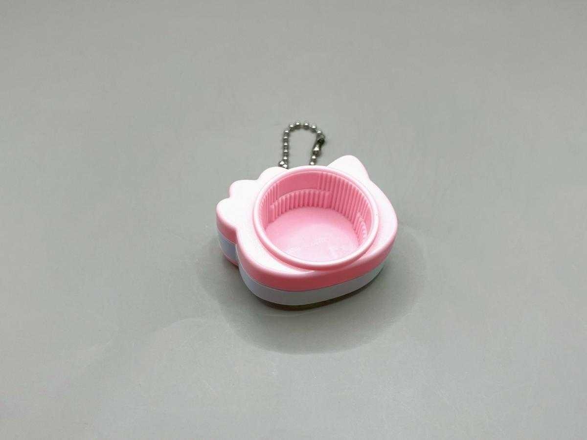 ที่เปิดขวดน้ำ พวงกุญแจ Hello Kitty pet bottle opener