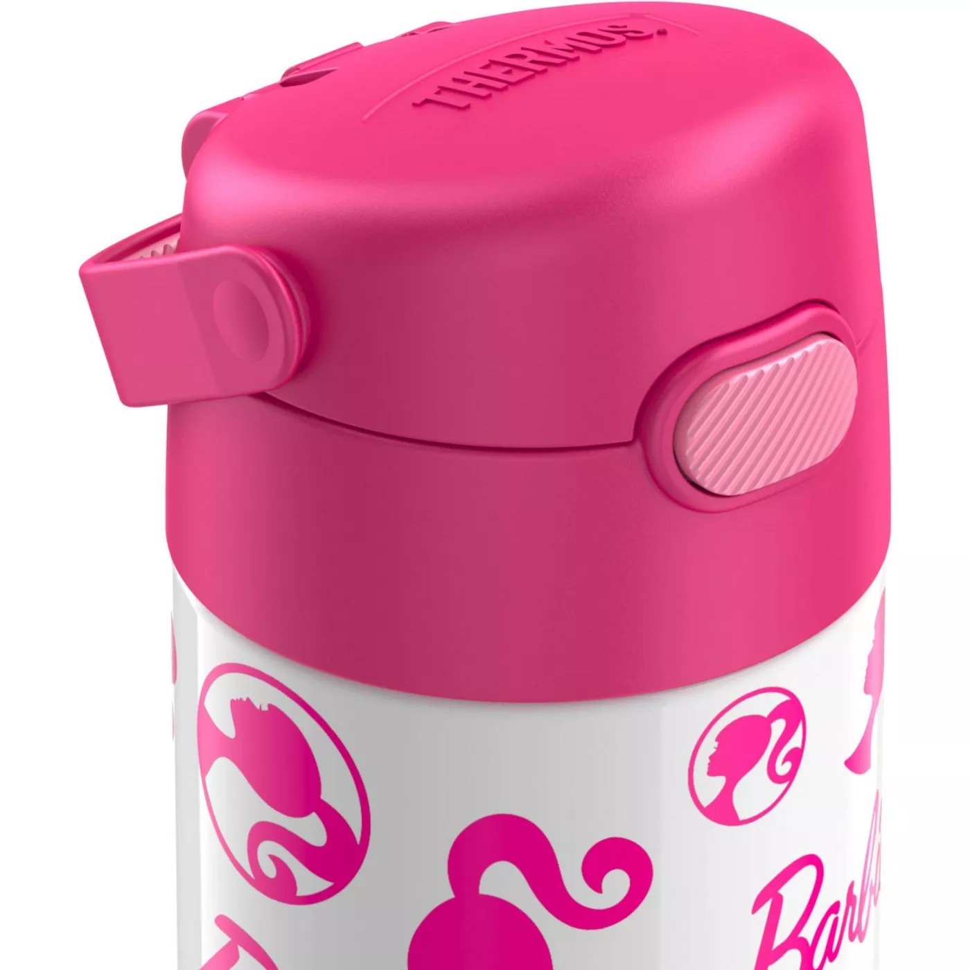กระติกเก็บความเย็น Thermos 12oz FUNtainer Bottle - Barbie