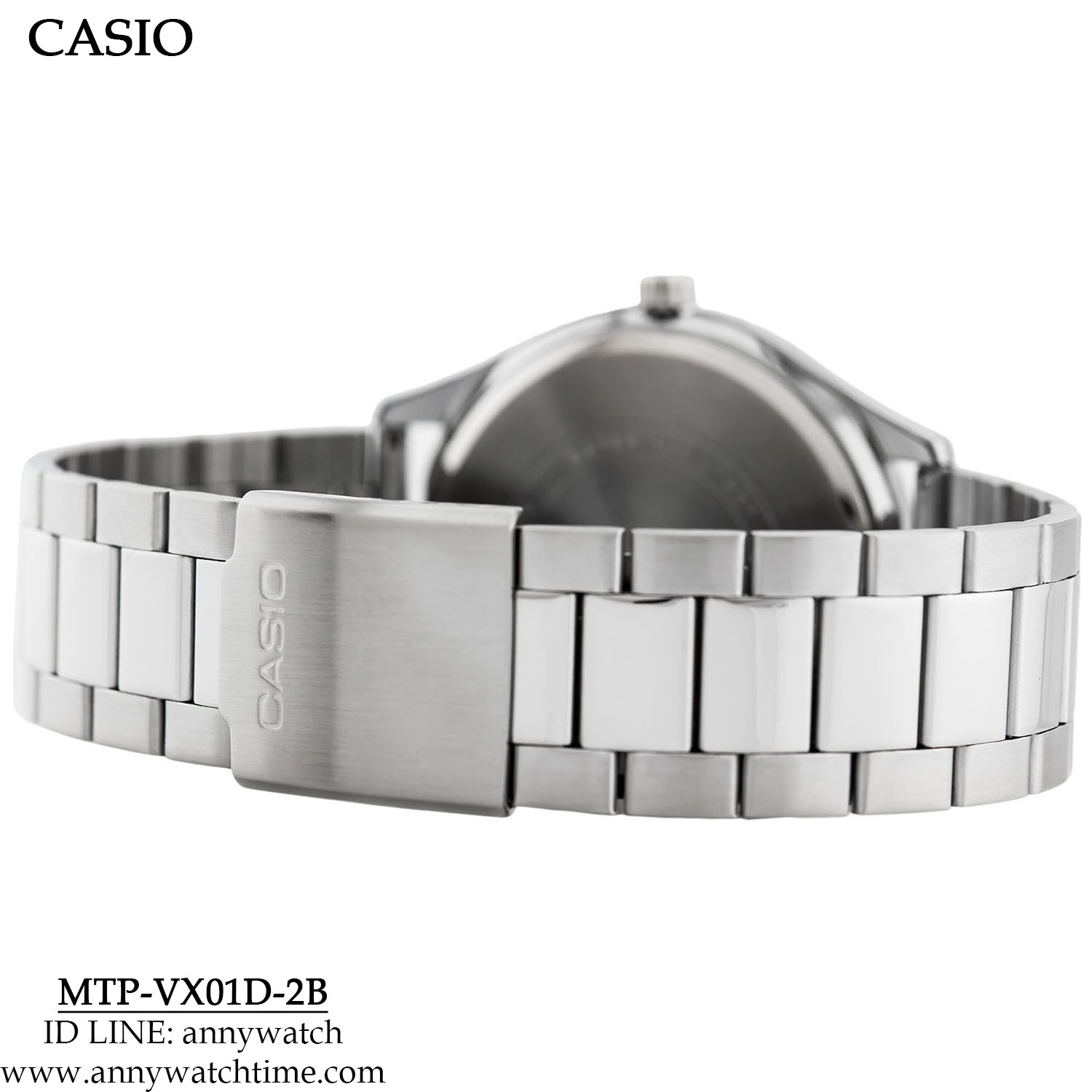 CASIO MTP-VX01D-2B