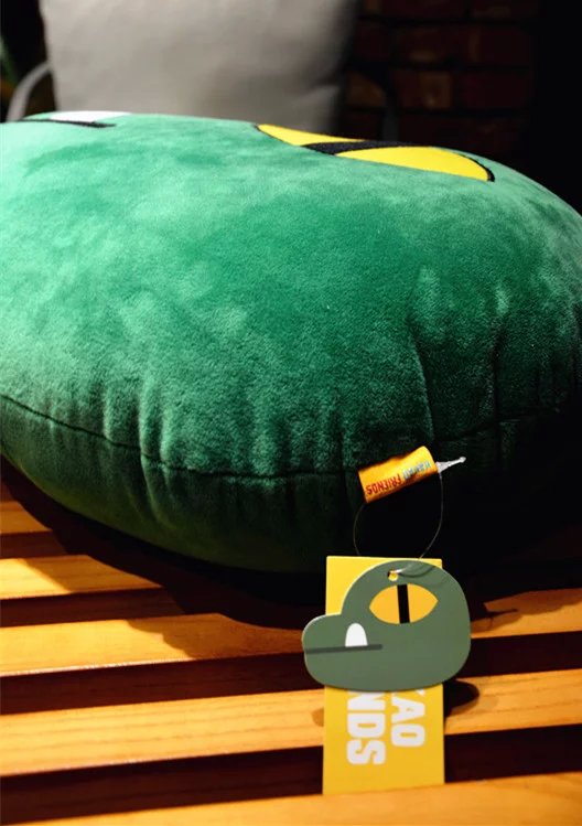 หมอน Kakao Friends