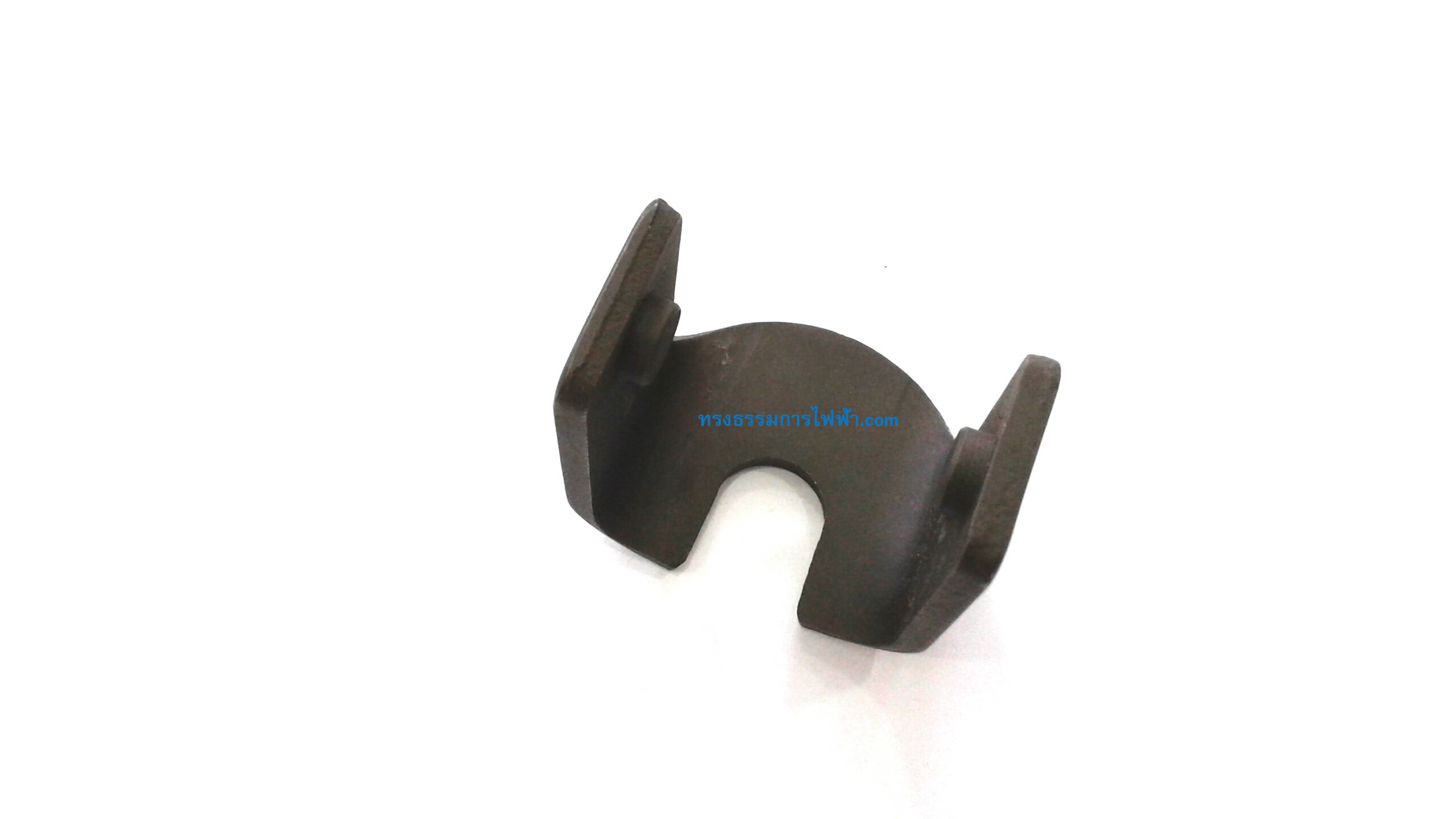 ตัวประคองดอกสกัด เเย็ก เจาะพื้น Makita มากีต้า รุ่น HM1201 [#14] Pn.164617-4 (แท้) ##