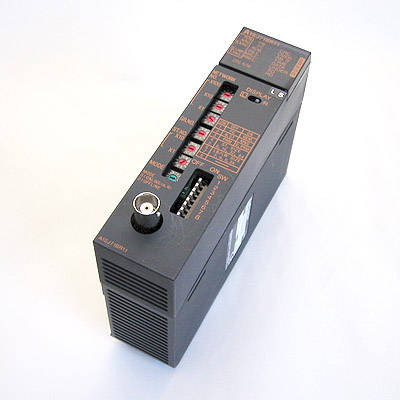 A1SJ71BR11 PLC " MITSUBISHI "